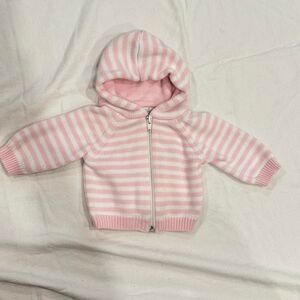 Kissy-kissy Women's Pink Jacket